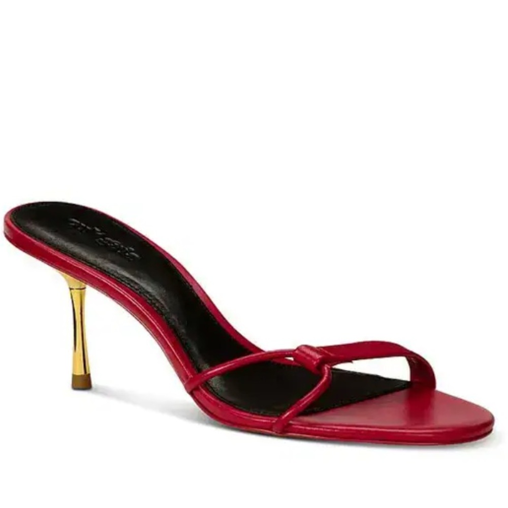 CULT GAIA Veda Sandals, SIZE 10 US